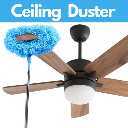 Washable Ceiling Fan Cleaner Duster